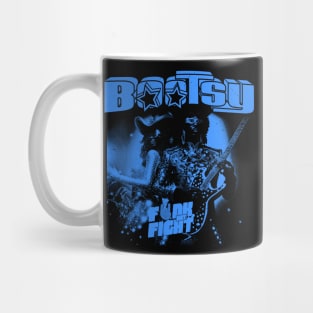 Bootsy Funk no Fight Mug